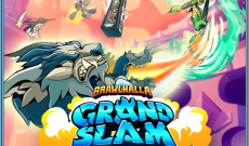 Brawlhalla Grand Slam