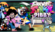 FNF: Pibby Corrupted - [Friday Night Funkin']